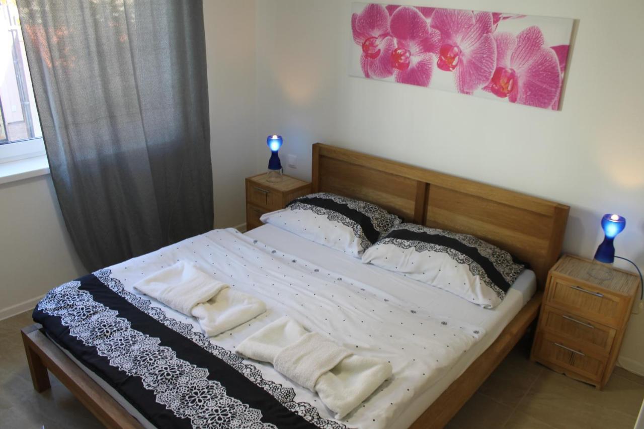 Apartmany Pri Auparku 皮耶什佳尼 外观 照片
