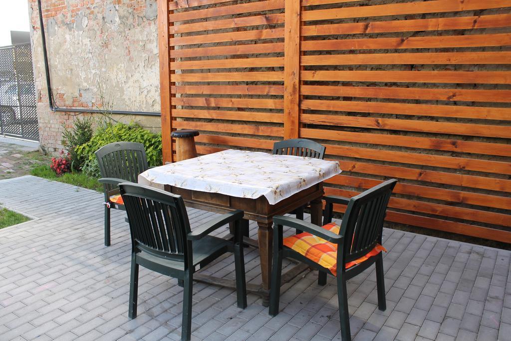 Apartmany Pri Auparku 皮耶什佳尼 外观 照片